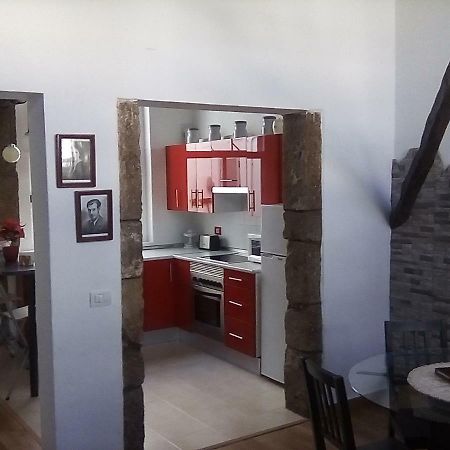 Casa Mama Conchita Vivienda Vacacional Villa Los Silos Dış mekan fotoğraf
