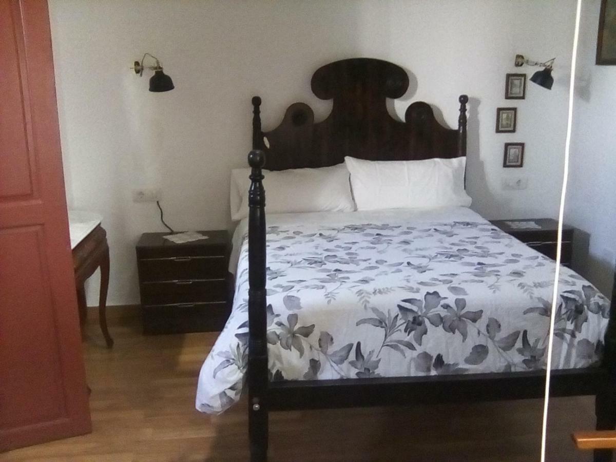Casa Mama Conchita Vivienda Vacacional Villa Los Silos Dış mekan fotoğraf